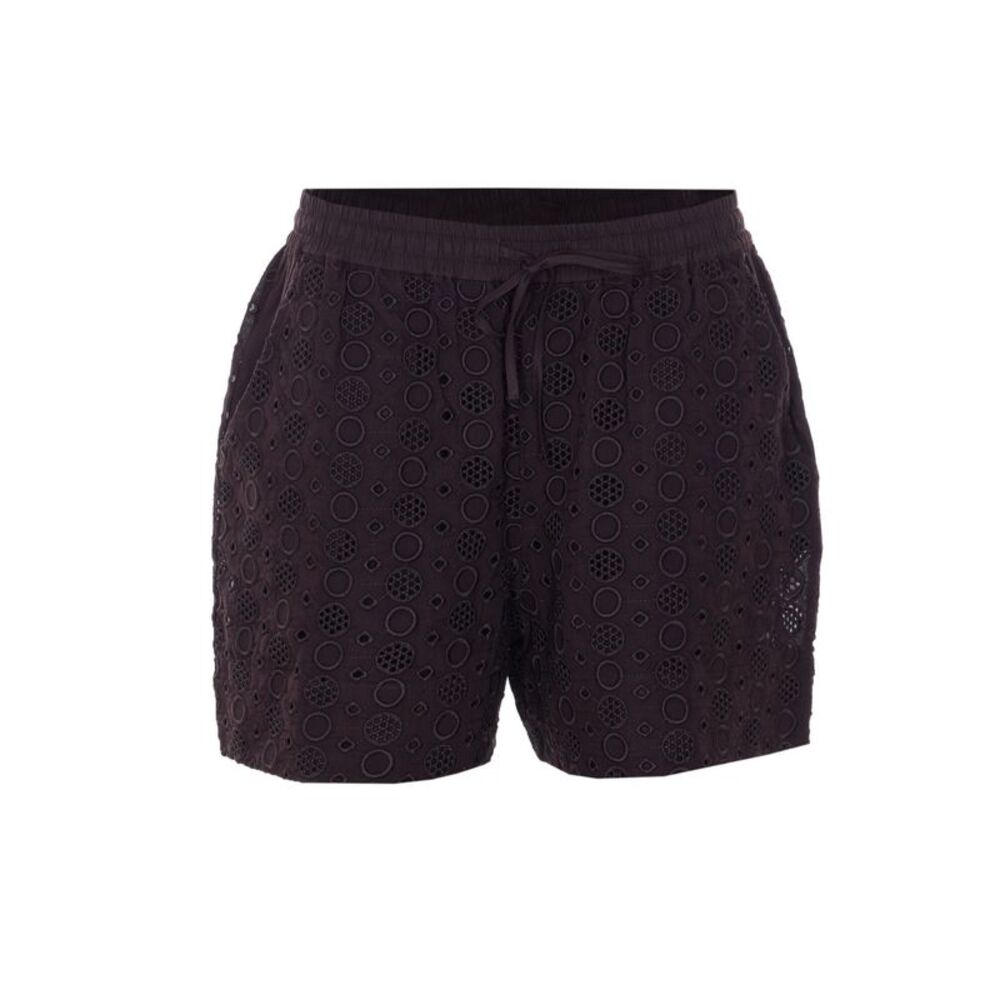 Pinko Women Liz Shorts